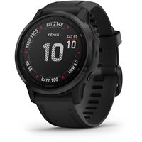 Smartwatch Garmin in Plastique 010-02159-14 - 010-02159-14